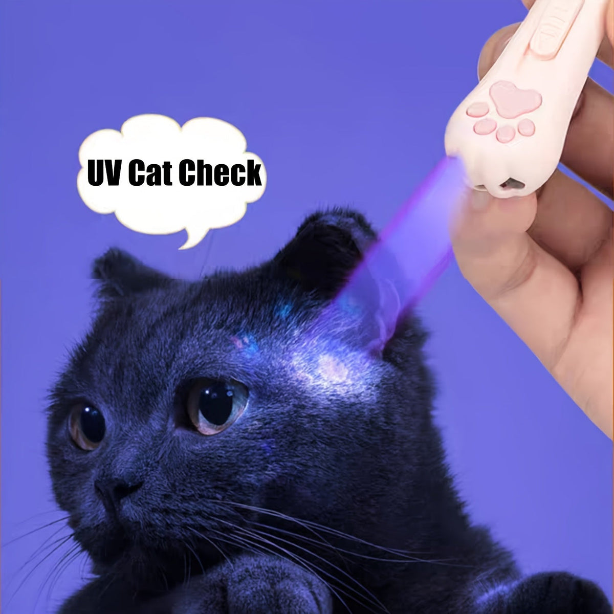 Jouet interactif 7-en-1 pour chat, rechargeable par USB – 7 modes de jeu pour chats et chiens d'intérieur, jouet d'exercice pour la chasse, souris bonus incluse, cadeau idéal pour Noël et les anniversaires des animaux de compagnie
