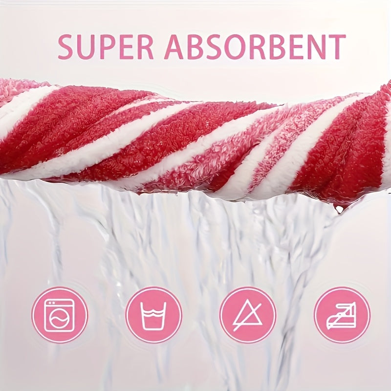 Ensemble de serviettes de bain rayées, absorbantes, à séchage rapide, ultra douces et douces pour la peau, 70 x 140 cm, pour la maison, la salle de bain ou la plage – Disponible en lot de 1 ou 4, plusieurs couleurs au choix