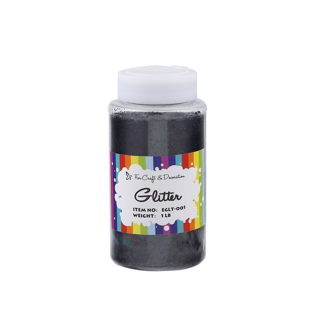 450 g de paillettes artisanales en 19 couleurs – Paillettes fines, extra fines et épaisses avec couvercle saupoudreur pour gobelets, résine, scrapbooking et loisirs créatifs, paillettes en vrac pour enfants et adultes