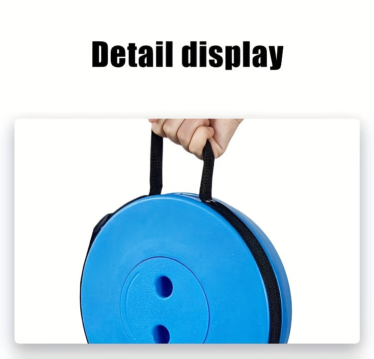 Lot de 2 tabourets pliants escamotables, portables et légers, capacité de 180 kg - Siège rétractable pour camping, pêche, randonnée, cuisine, barbecue, intérieur et extérieur