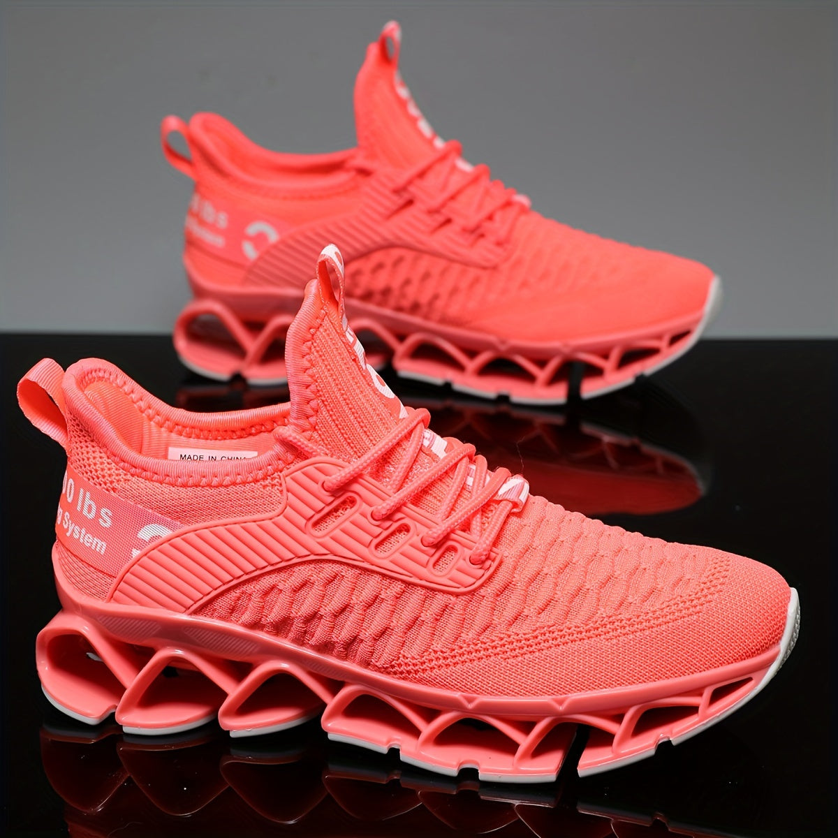 Baskets décontractées légères et respirantes à lacets pour femmes, chaussures de sport antidérapantes, 11 couleurs disponibles, pointures US 6-11, baskets tendance confortables pour le quotidien, le travail, la salle de sport et les voyages