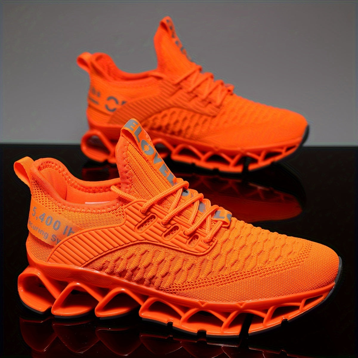 Baskets décontractées légères et respirantes à lacets pour femmes, chaussures de sport antidérapantes, 11 couleurs disponibles, pointures US 6-11, baskets tendance confortables pour le quotidien, le travail, la salle de sport et les voyages