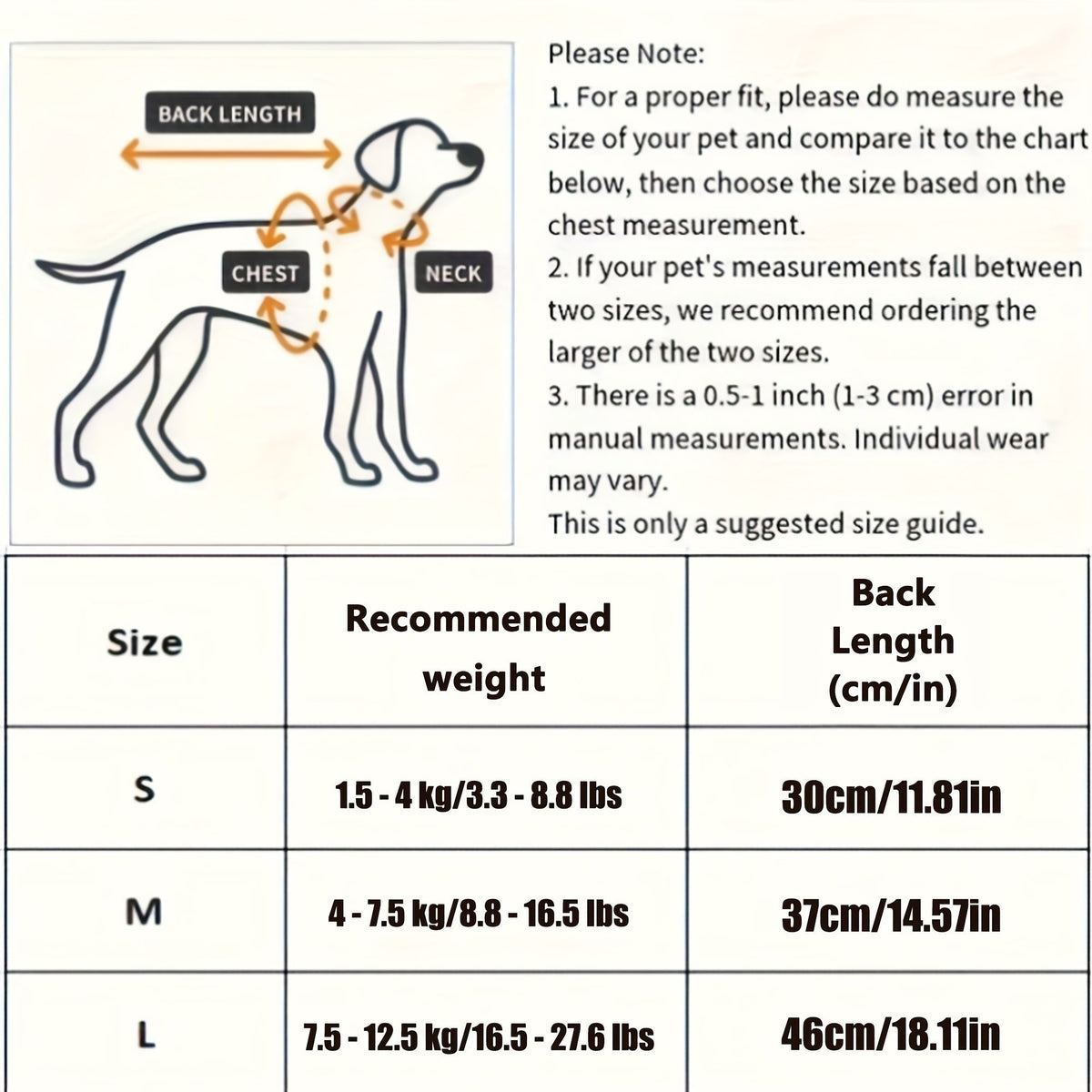 Peignoir ultra-absorbant pour chiens et chats - Serviette en microfibre douce à séchage rapide avec fermeture sécurisée pour petits chiens, chats et chatons, confort toutes saisons, 6 couleurs et tailles S M L