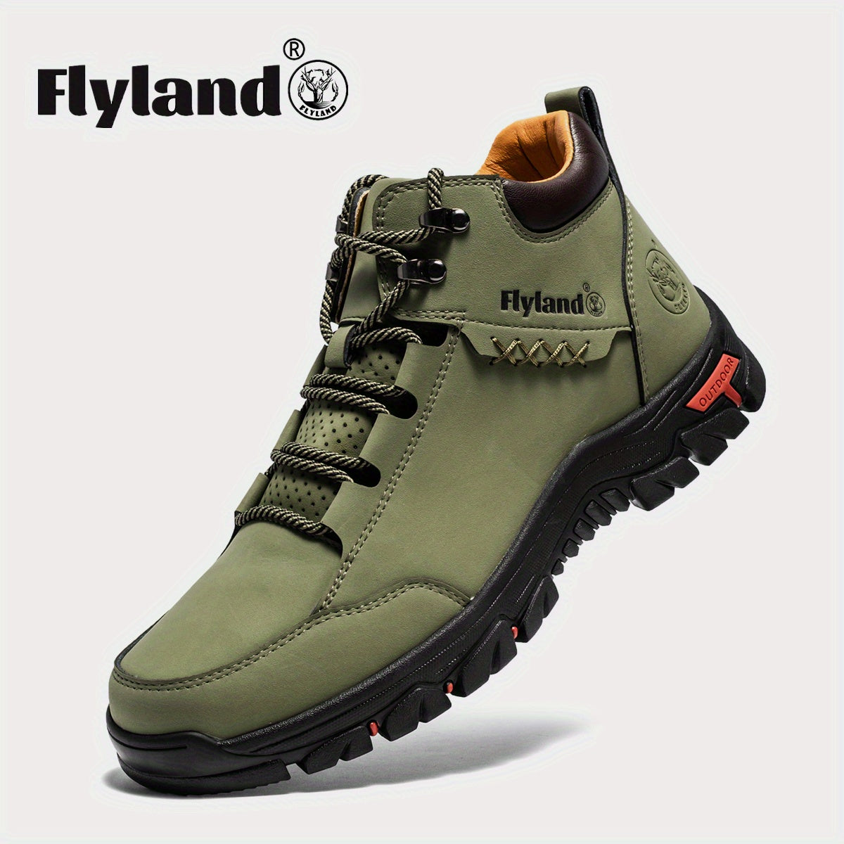 Bottines Chukka pour hommes en cuir véritable, style vintage classique en cuir de vachette pleine fleur pour le quotidien, le travail ou le bureau, blanc, noir, doré, vert foncé, camel, vert kaki, marron foncé, US 8-13