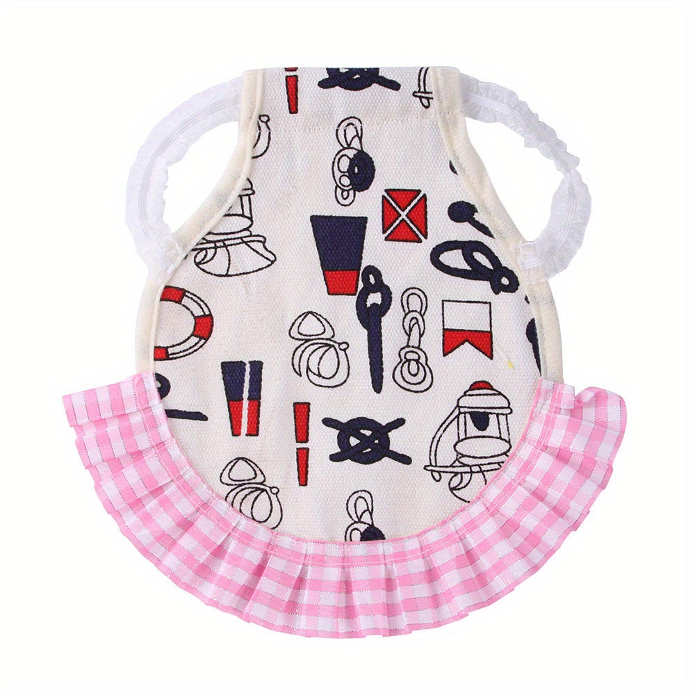 Costume de gilet à volants pour poules, canards et oies - Harnais de poitrine élastique pour volailles de basse-cour - Cadeau de costume amusant pour les amateurs de poules, styles assortis