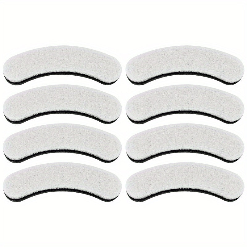 Filtres de rechange pour fontaine à eau pour chat et chien, pack de 4/8/16/20/24, charbon actif, filtration multiple, compatibles avec les distributeurs d'eau automatiques pour animaux NPET DF10 DF30