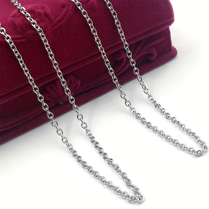 Collier urne cylindrique pour cendres - Pendentif commémoratif en acier inoxydable avec papillon et aile d'ange, bijou de crémation pour perte d'animal de compagnie ou d'être cher, pour femmes et hommes (argenté)