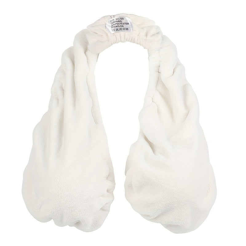 Haut tube soutien-gorge serviette sans bretelles pour femmes, enveloppe de poitrine en peluche douce, absorbante et respirante pour la plage, le sport et le quotidien, plusieurs couleurs S M L
