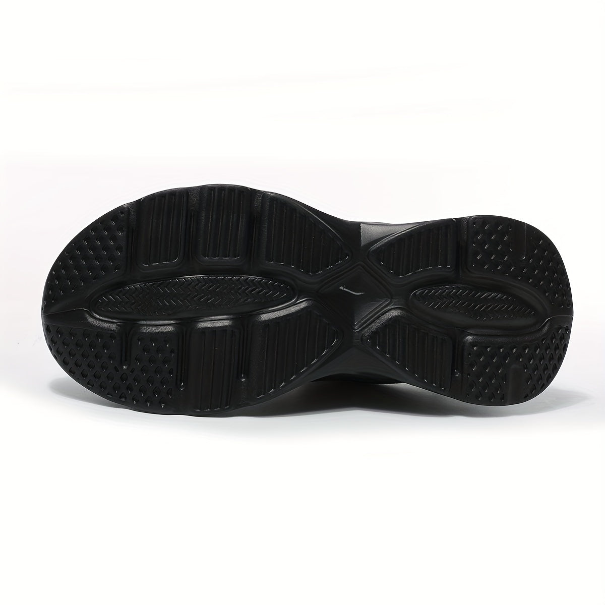 Chaussures de sécurité à embout d'acier pour hommes, largeur large, anti-perforation avec boucle rotative – Bottes de travail antidérapantes et rembourrées pour la construction, l'industrie et l'entrepôt, tailles US 6,5–13,5