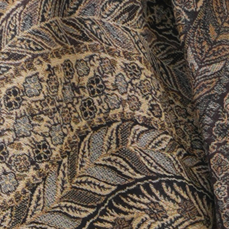 Écharpe pashmina à motif cachemire « queue de phénix » – Châle enveloppant épais et chaud pour femme, tissu doux et luxueux disponible en 17 couleurs éclatantes, polyvalent pour les événements formels, le quotidien et les cadeaux