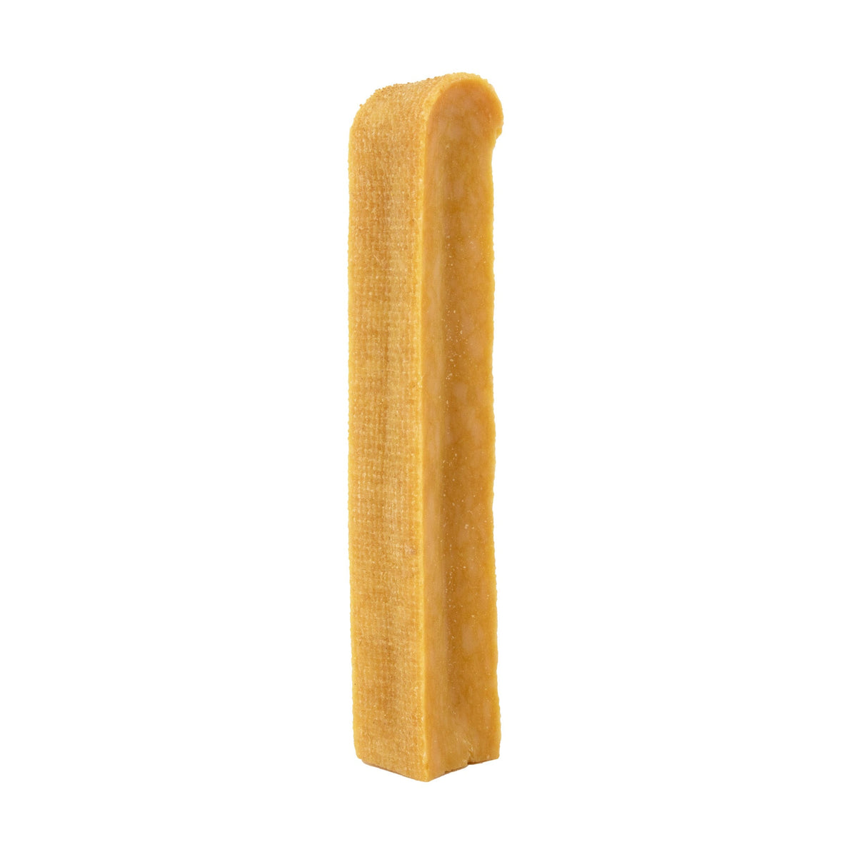 Friandises à mâcher au fromage de yack de l'Himalaya – Friandise dure longue durée pour chiens, riche en protéines et ingrédients limités, sans colorants artificiels, disponible en tailles S/M/L/XL, à l'unité ou en paquet de 4