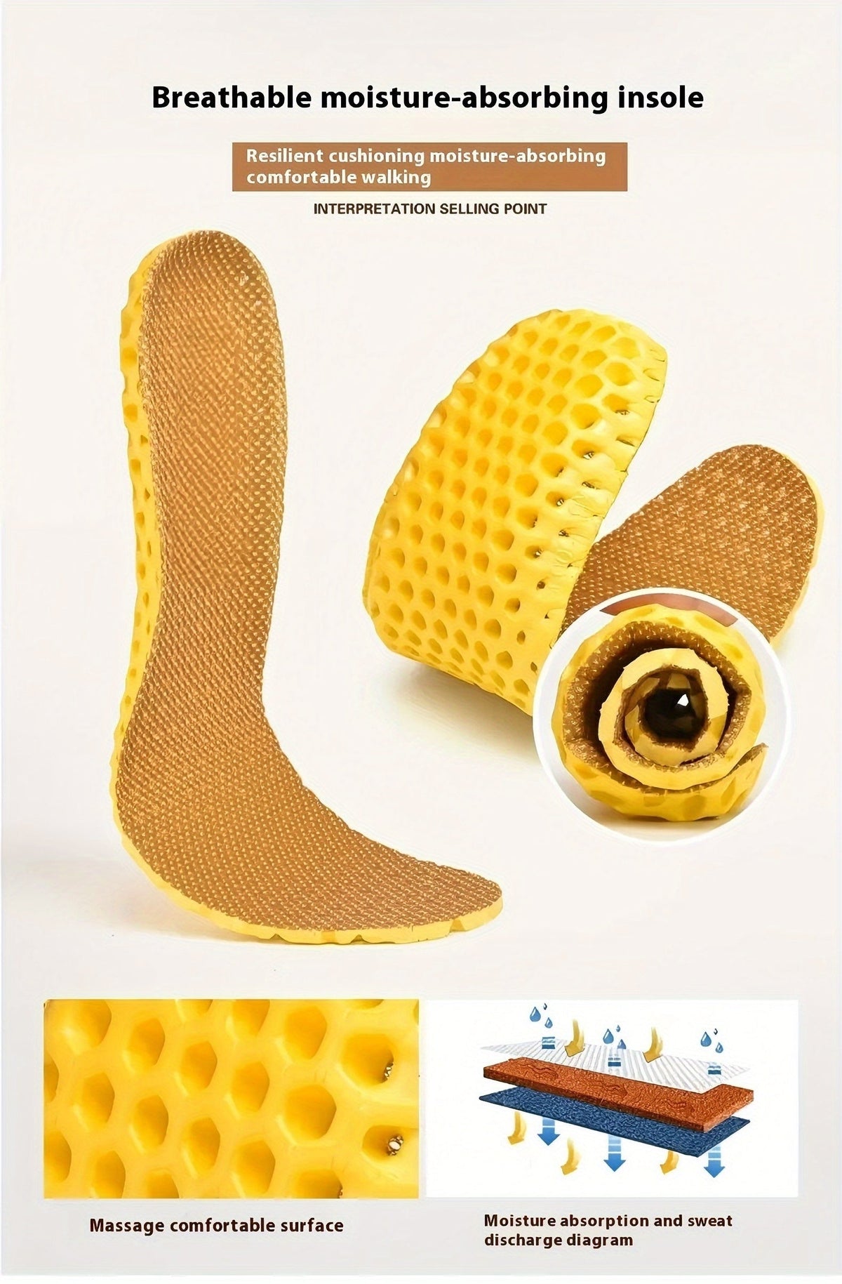 Sandales d'eau fermées pour hommes - Sandales de sport antidérapantes à séchage rapide pour la plage, la marche et les activités de plein air, semelle souple et respirante, disponibles en 4 coloris, tailles US 5 à 12,5