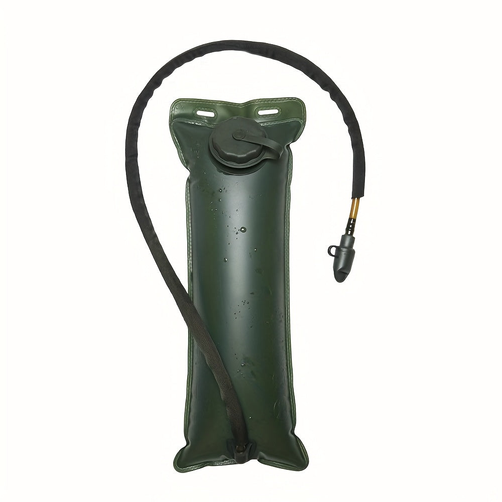 Sac d'hydratation avec poche à eau de 3 L – Sac à dos de randonnée léger avec réservoir ajustable pour hommes et femmes, gilet pour la course, la randonnée, le vélo, l'escalade et le camping