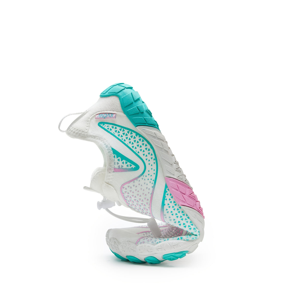 Chaussures aquatiques pieds nus pour femmes avec bout large – Chaussures d'eau légères, antidérapantes et respirantes pour la plage, la piscine, la randonnée et la marche, chaussures minimalistes de sport, pointures US 6-11, plusieurs couleurs