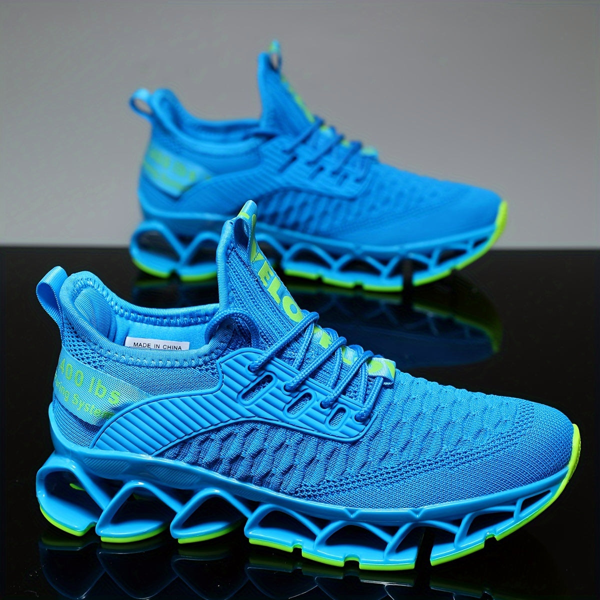 Baskets décontractées légères et respirantes à lacets pour femmes, chaussures de sport antidérapantes, 11 couleurs disponibles, pointures US 6-11, baskets tendance confortables pour le quotidien, le travail, la salle de sport et les voyages
