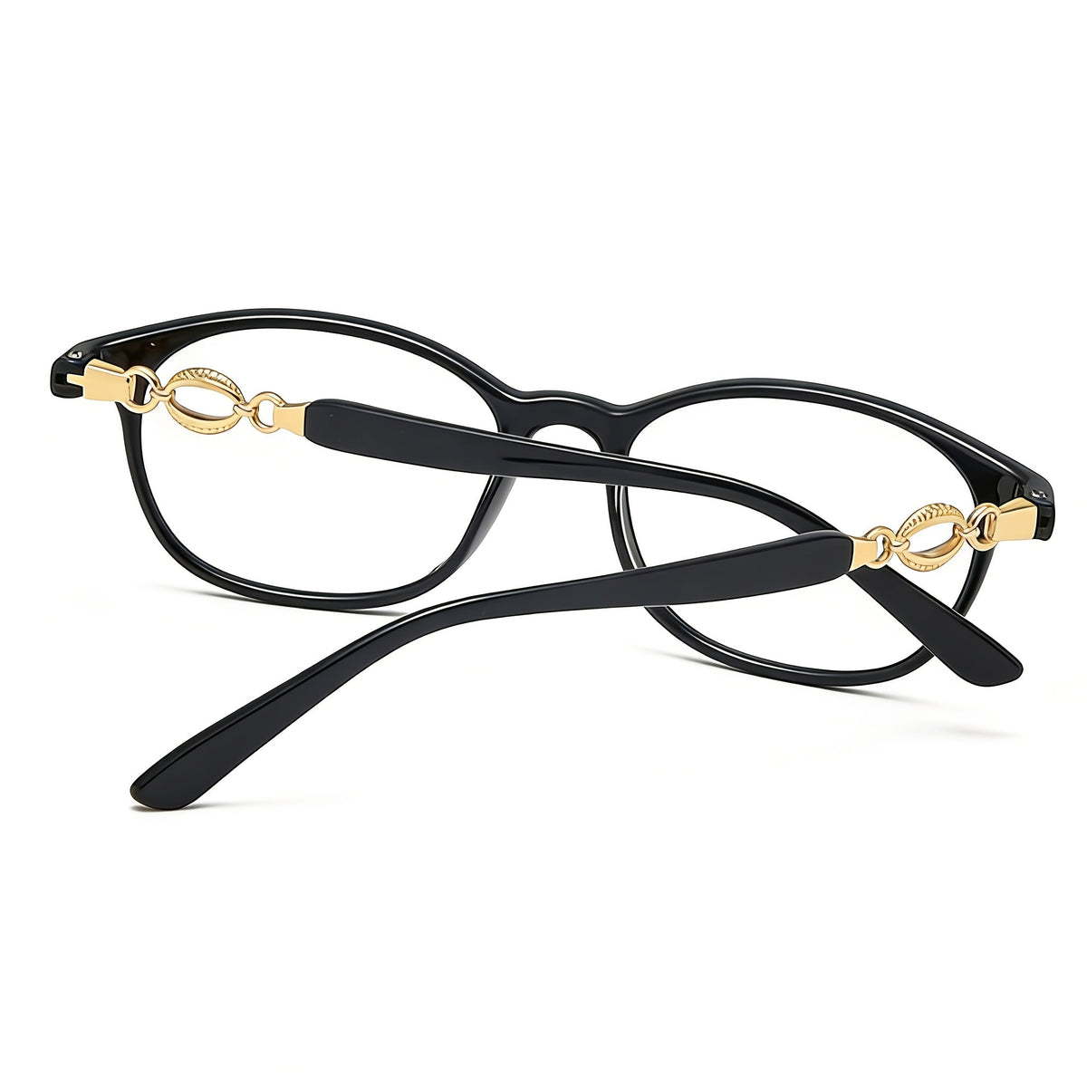 Lunettes de lecture 3-en-1 pour femmes – Progressives et unifocales, légères et élégantes, de +1,0 à +4,0 – Idéales pour l'ordinateur, la presbytie et un usage quotidien