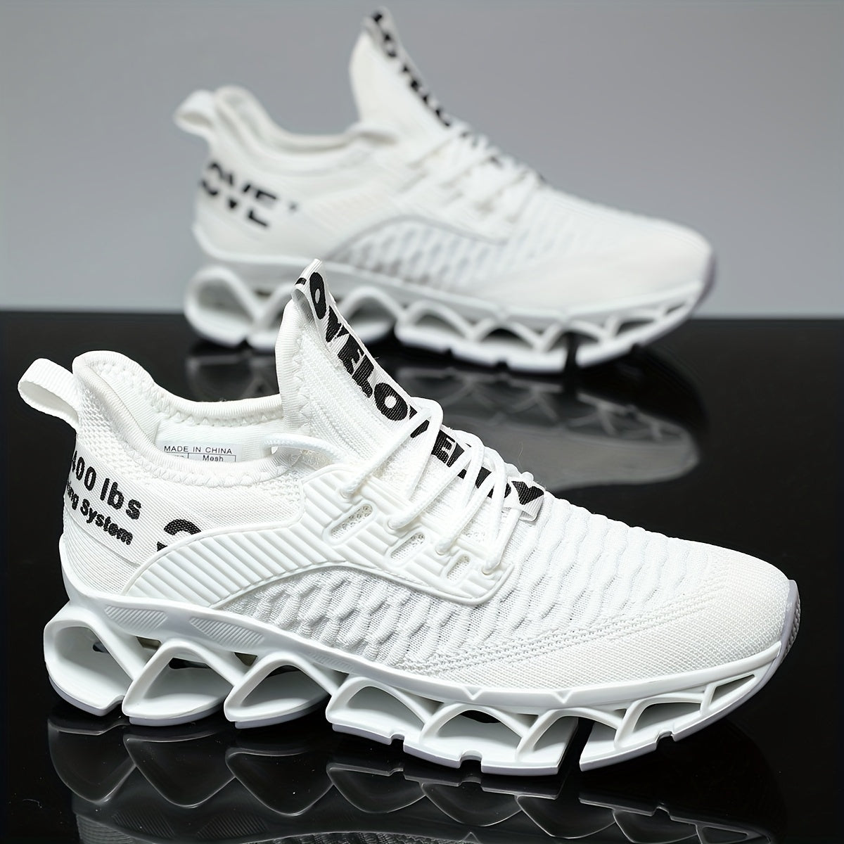 Baskets décontractées légères et respirantes à lacets pour femmes, chaussures de sport antidérapantes, 11 couleurs disponibles, pointures US 6-11, baskets tendance confortables pour le quotidien, le travail, la salle de sport et les voyages