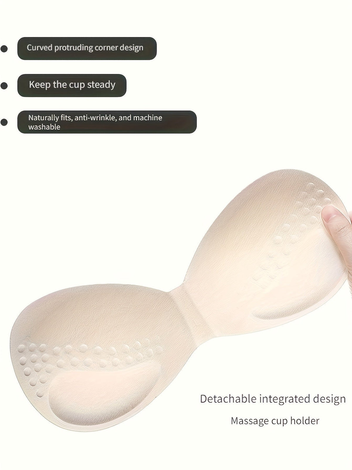 Lot de 5 brassières de sport sans coutures pour femme – Brassière de yoga et de fitness souple sans armatures, tissu extensible opaque, ensemble de brassières confortables pour le sport, le yoga et le quotidien