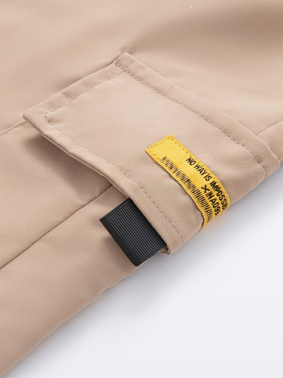 Lot de 4 shorts cargo pour homme, séchage rapide, multi-poches, taille élastique avec cordon de serrage, coupe ample, short de sport pour fitness, golf et activités en plein air – Vêtement de travail décontracté, léger et respirant, S-XXXL