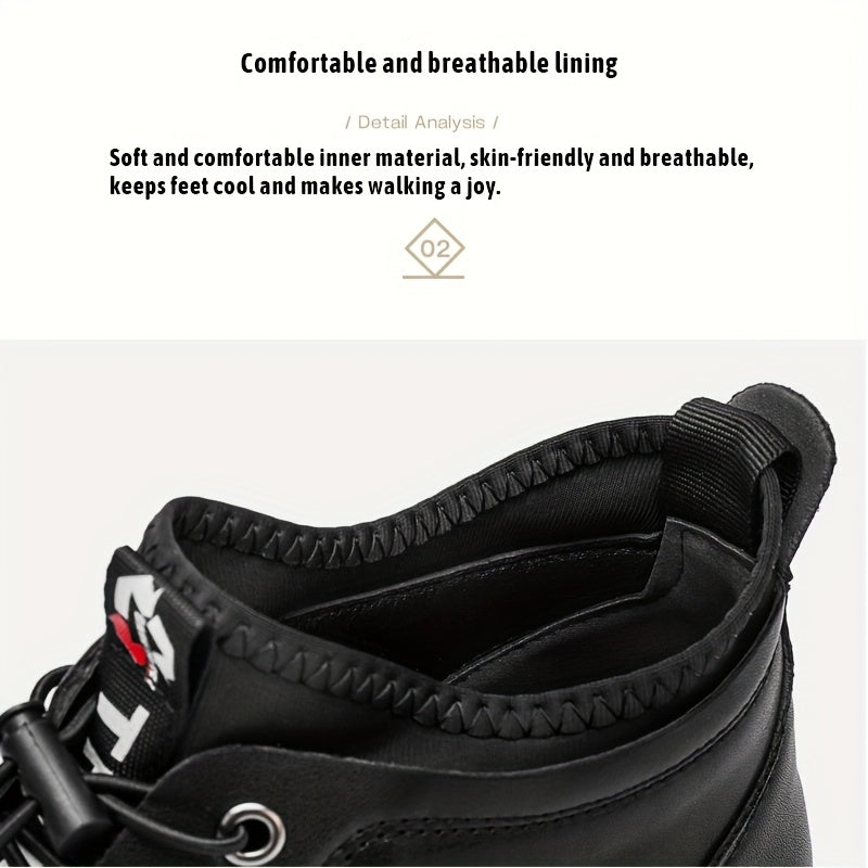 Chaussures montantes habillées pour homme style « business casual » – Baskets Oxford à lacets formelles pour le bureau et le costume, 13 couleurs, tailles américaines 6,5 à 13,5