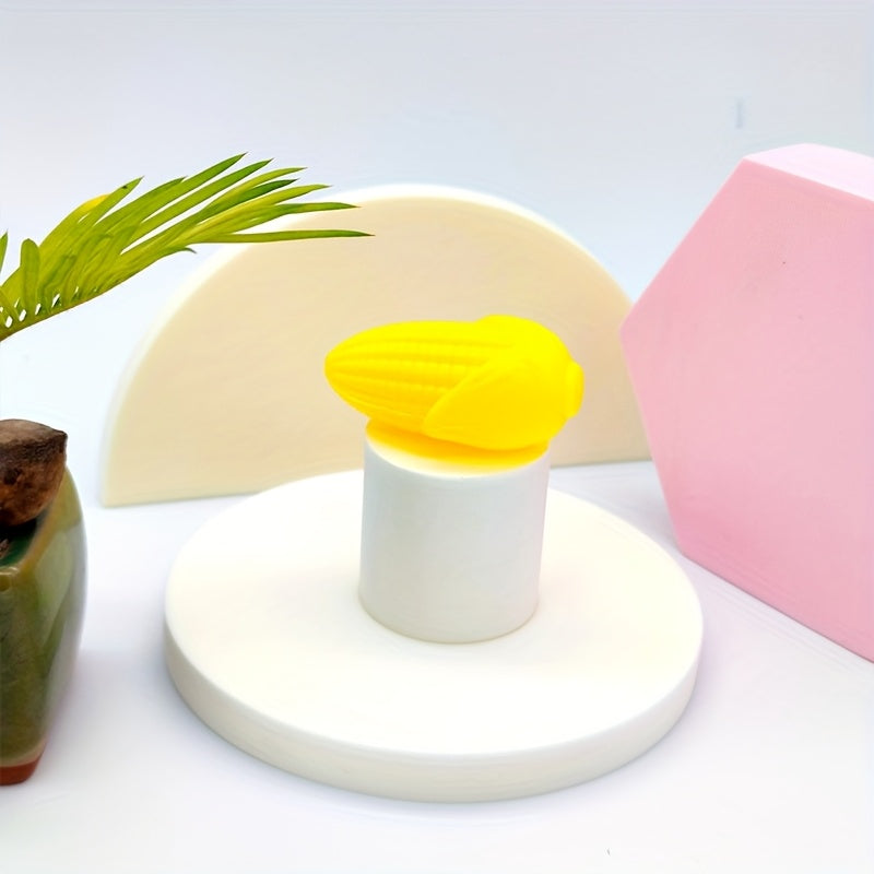 Ensemble de 18 jouets de cuisine pour enfants, fruits et légumes miniatures à découper, jeu d'imitation pour le développement des compétences, cadeau d'anniversaire pour garçons et filles de 3 ans et plus, couleurs aléatoires
