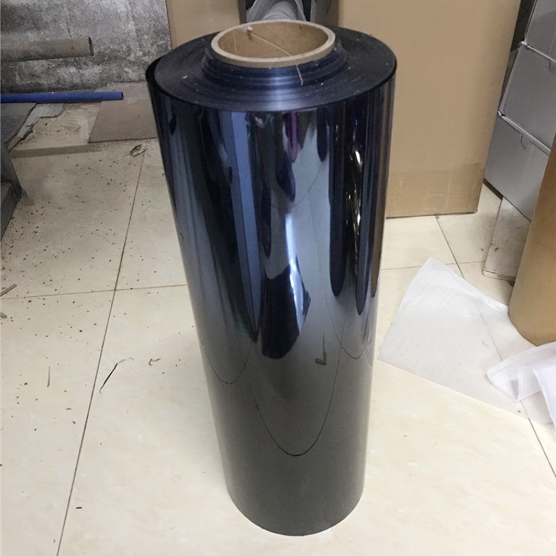 Film pour vitres de voiture à dégradé bicolore 50x300 cm – Protection solaire anti-UV, rejet de chaleur et réduction de l'éblouissement, film de confidentialité automobile autocollant