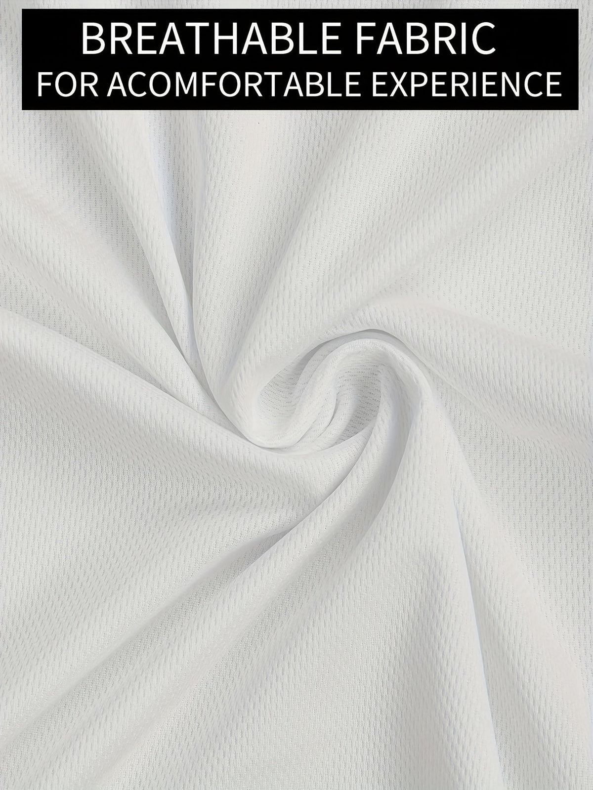 Lot de 3 débardeurs de sport pour homme, séchage rapide et anti-transpiration, avec imprimé USA, respirants, pour salle de sport, course à pied et entraînement - Noir, Blanc, Gris
