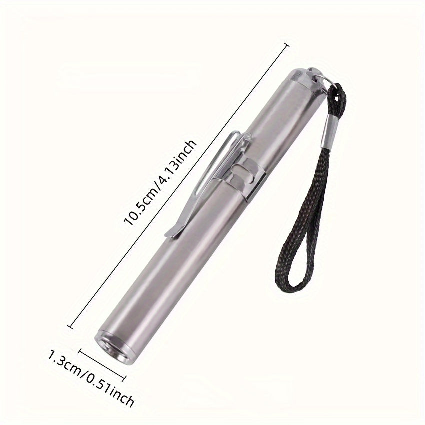 Mire-œuf haute intensité portatif pour contrôle de la fécondation en incubation, lampe torche multifonction pour œufs de poule, canard et autres volailles, 1 pièce, 2 pièces, 3 pièces