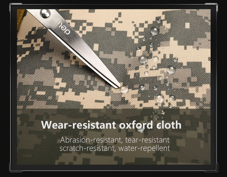 Ensemble tactique 2 pièces : Sac à dos et sac de poitrine - Sac d'assaut 80 L pour 3 jours pour homme, sac à dos militaire en polyester avec système MOLLE pour la randonnée, le camping, la chasse, les voyages et les sports de plein air