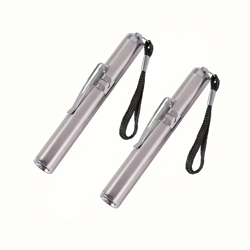 Mire-œuf haute intensité portatif pour contrôle de la fécondation en incubation, lampe torche multifonction pour œufs de poule, canard et autres volailles, 1 pièce, 2 pièces, 3 pièces