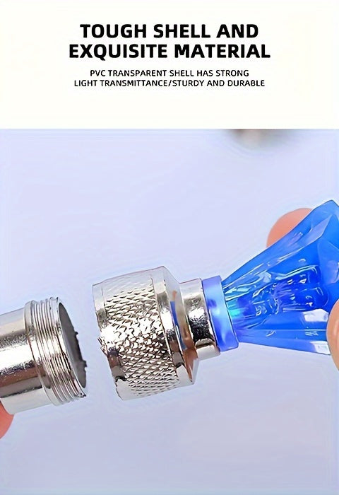 Bouchons de valve de pneu LED avec effet lumineux respirant et cheval au galop, 4/8/16 pièces, capuchons de valve de roue lumineux pour voiture, moto, vélo – Lumière de roue « Wind Fire », protection UV et antidéflagrante – Vert, rouge, bleu, squelette