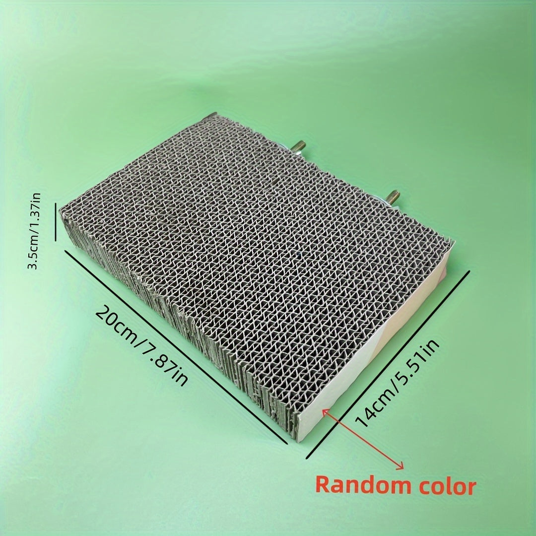 Plateforme à mâcher pour perroquets, perchoir pour oiseaux - Jouet à ronger multi-niveaux en bois naturel pour perroquets, calopsittes, conures et petits oiseaux - Plateforme d'enrichissement pour cage, tailles petite et grande
