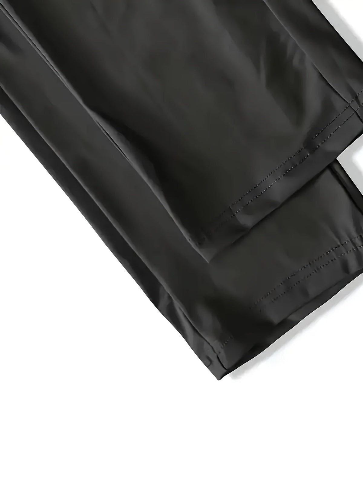 Pantalon de sport pour homme, lot de 3, léger, extensible, séchage rapide, pour course, escalade, activités en plein air – Vêtement de sport respirant multicolore pour l'été, S-XXXL