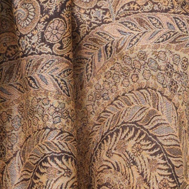 Écharpe pashmina à motif cachemire « queue de phénix » – Châle enveloppant épais et chaud pour femme, tissu doux et luxueux disponible en 17 couleurs éclatantes, polyvalent pour les événements formels, le quotidien et les cadeaux