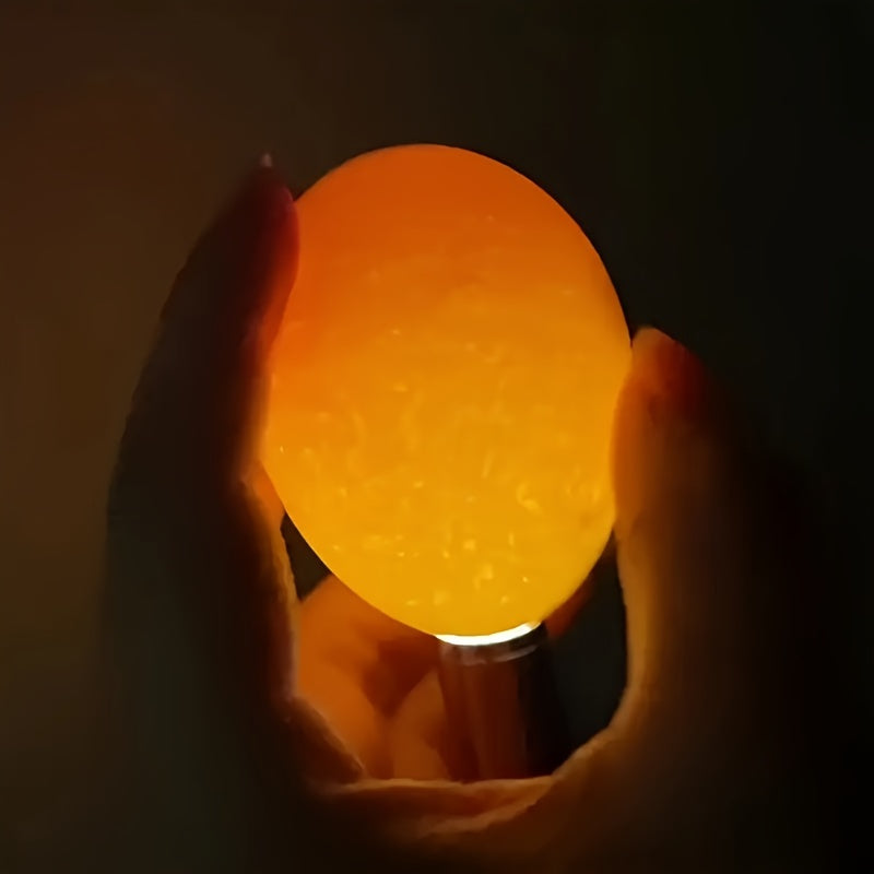 Mire-œuf haute intensité portatif pour contrôle de la fécondation en incubation, lampe torche multifonction pour œufs de poule, canard et autres volailles, 1 pièce, 2 pièces, 3 pièces