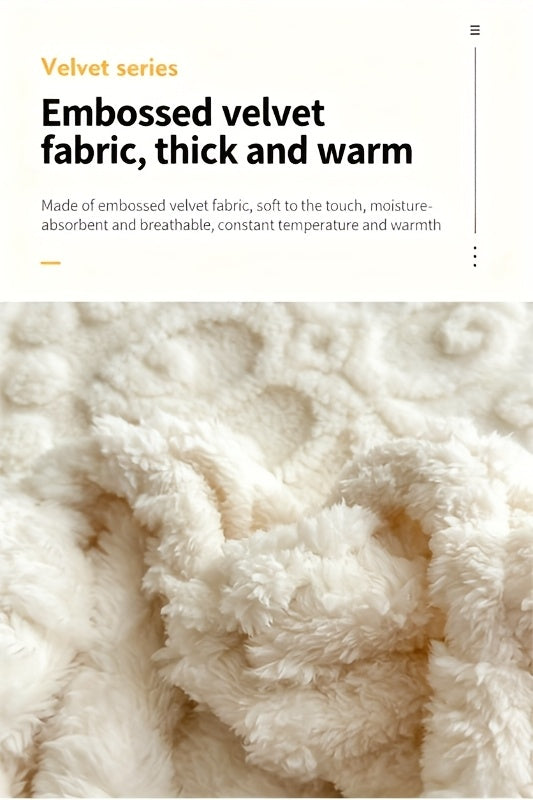 Drap de lit doux gaufré européen – Housse de matelas à poches profondes toutes saisons, literie ultra-douce lavable en machine pour lits une place, doubles, grand format et très grand format, protège-matelas chaud (sans taie d'oreiller)