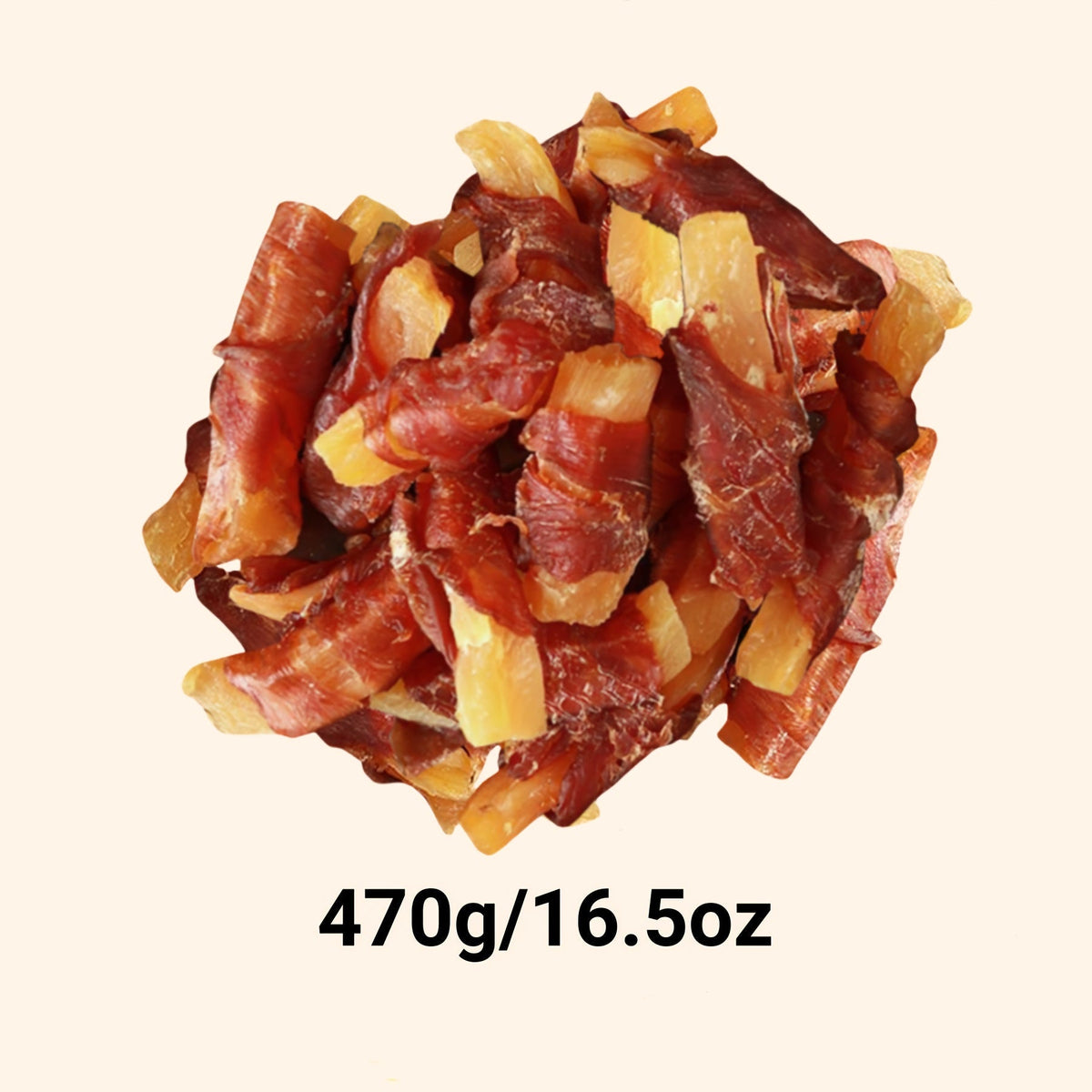 Friandises pour chiens au canard et à la patate douce, bâtonnets au poulet naturels riches en protéines pour petits, moyens et grands chiens, collations de dressage saines, digestes et avec céréales