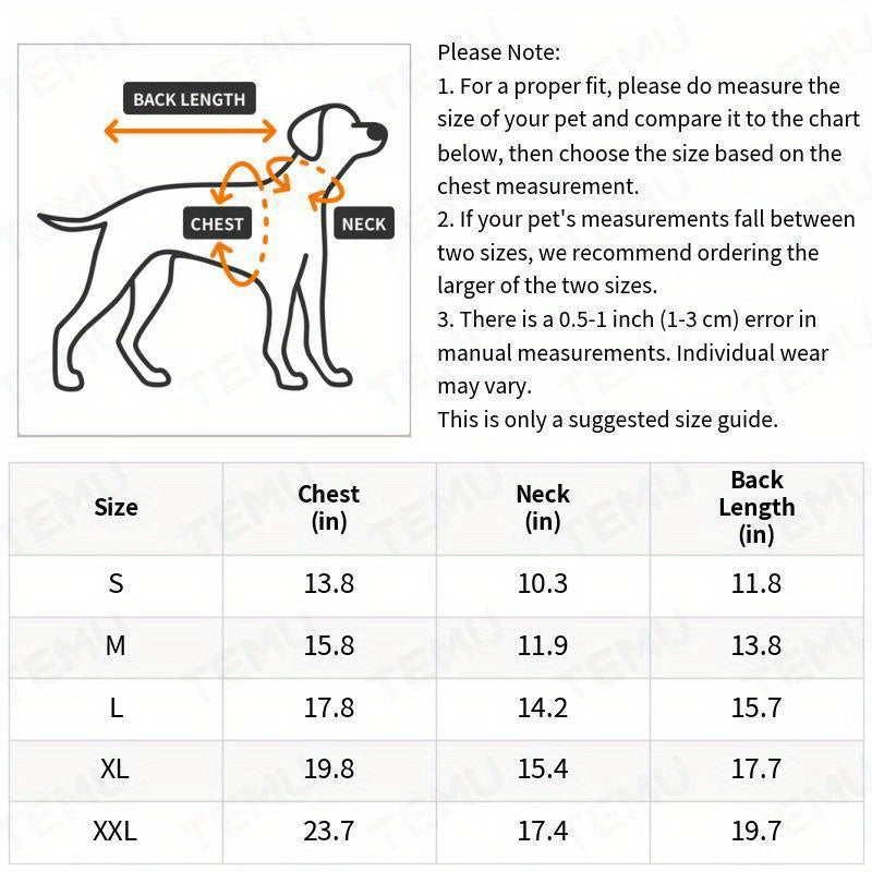 Sweat-shirt à capuche pour petit chien, pull doux et chaud pour chiens de petite et moyenne taille - Pull confortable en polyester pour animaux avec poche dorsale pour les promenades décontractées et les aventures en plein air