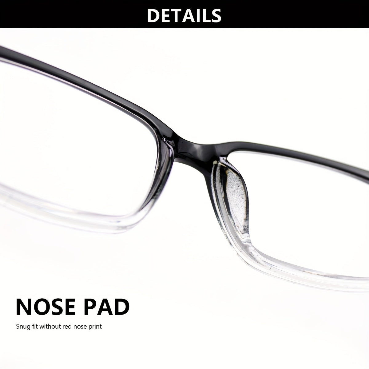 Lot de 10 paires de lunettes de lecture pour hommes et femmes - Monture carrée ultra-légère avec verres clairs HD, détails vintage en métal, puissances de +1,0 à +4,0 pour le bureau et le quotidien, cadeau idéal pour les seniors