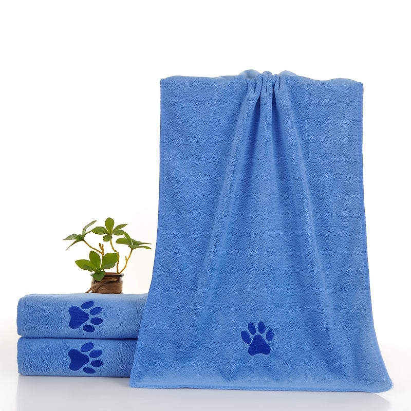 Kit de toilettage pour chien 6 pièces – Brosse, gants de lavage en silicone, serviette en microfibre et outil de mue, sans électricité, kit de soins essentiels pour un pelage brillant, cadeau pour propriétaires de chiens