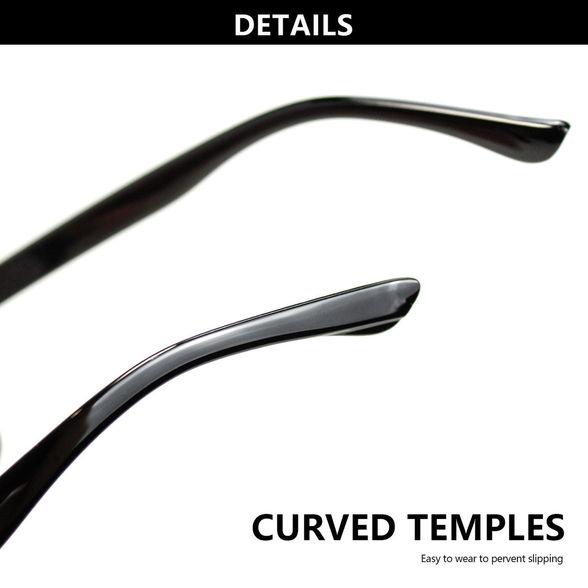 Lot de 10 paires de lunettes de lecture pour hommes et femmes - Monture carrée ultra-légère avec verres clairs HD, détails vintage en métal, puissances de +1,0 à +4,0 pour le bureau et le quotidien, cadeau idéal pour les seniors