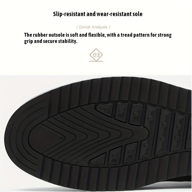 Chaussures montantes habillées pour homme style « business casual » – Baskets Oxford à lacets formelles pour le bureau et le costume, 13 couleurs, tailles américaines 6,5 à 13,5