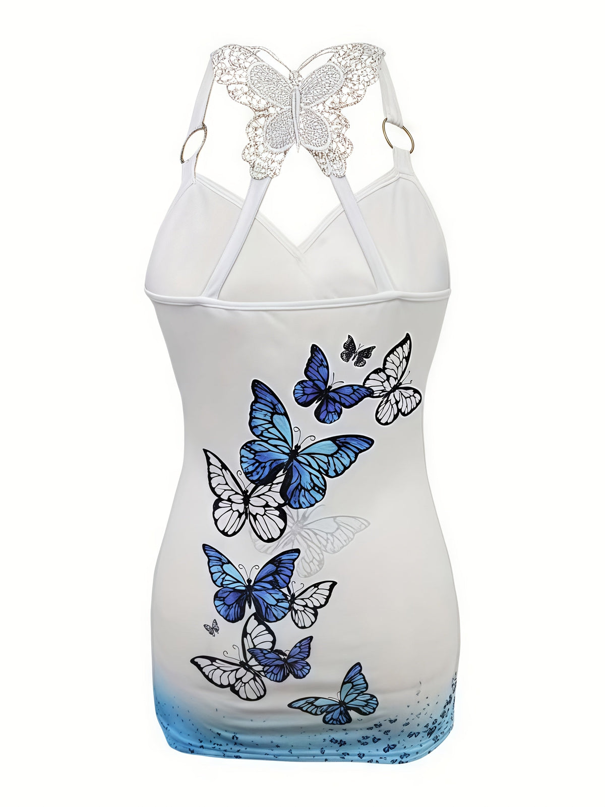 Ensemble 2 pièces pour femme : caraco à imprimé animal et pantalon, tenue décontractée avec col en V, ensemble détente assorti, S M L XL XXL, multicolore