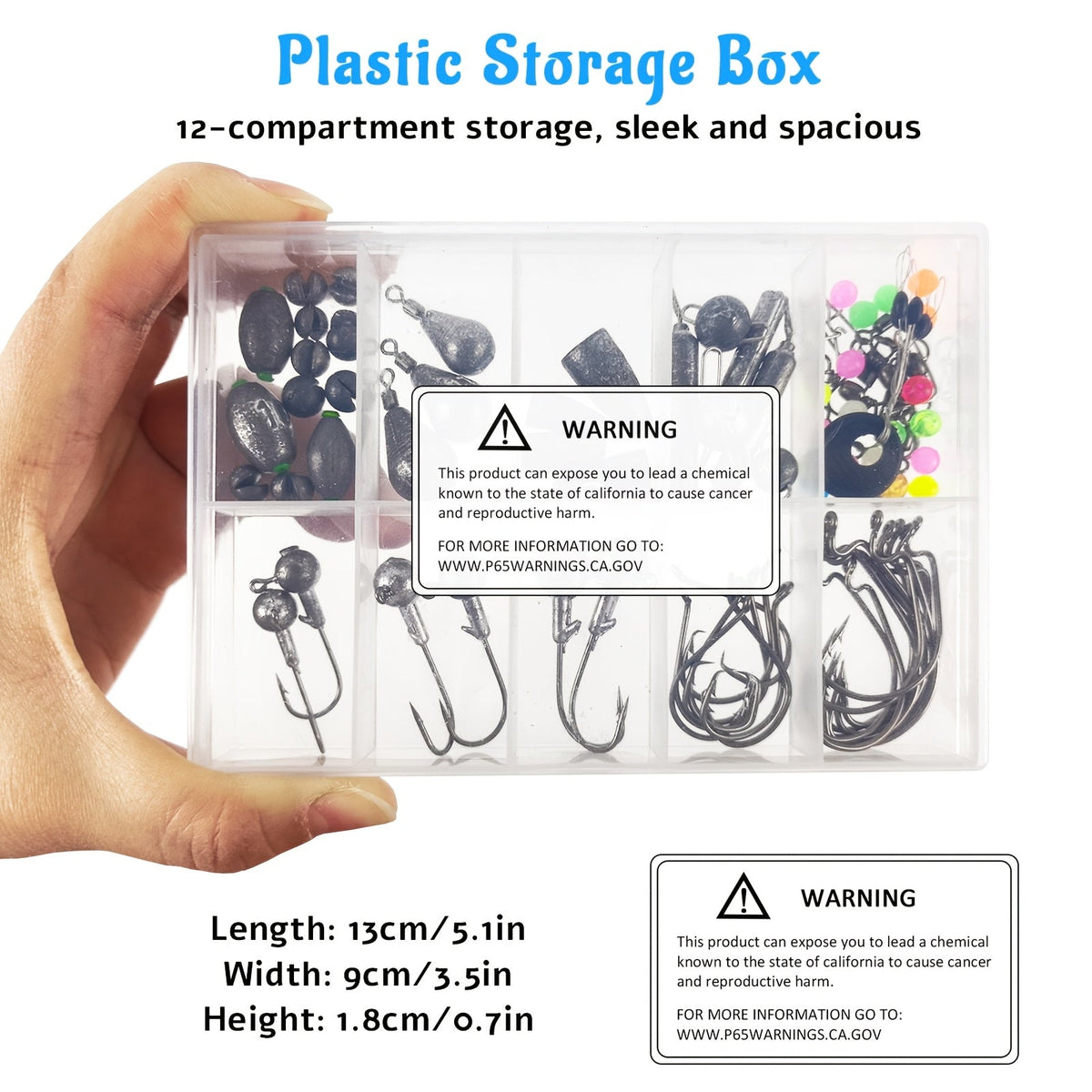 Kit de leurres de pêche 306 pcs et 84 pcs – Boîte de pêche complète avec hameçons, plombs, flotteurs, turluttes, perles, émerillons et agrafes | Ensemble d'accessoires de pêche en eau douce pour bar, truite et carpe