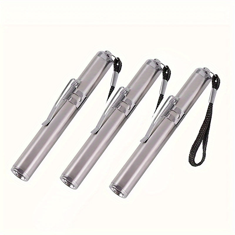 Mire-œuf haute intensité portatif pour contrôle de la fécondation en incubation, lampe torche multifonction pour œufs de poule, canard et autres volailles, 1 pièce, 2 pièces, 3 pièces