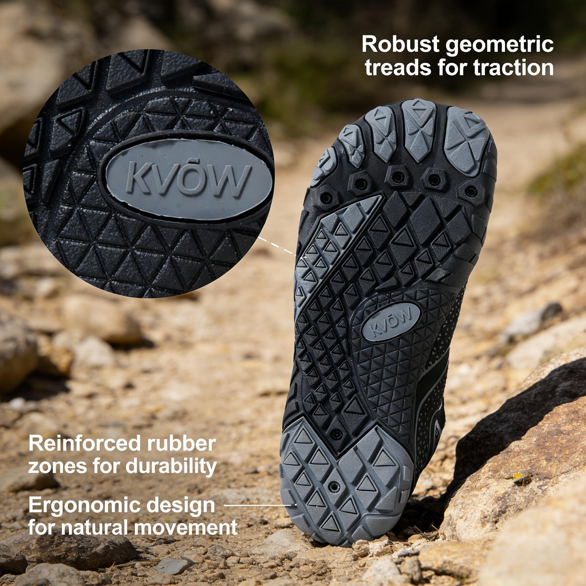 Chaussures aquatiques pieds nus pour femmes avec bout large – Chaussures d'eau légères, antidérapantes et respirantes pour la plage, la piscine, la randonnée et la marche, chaussures minimalistes de sport, pointures US 6-11, plusieurs couleurs