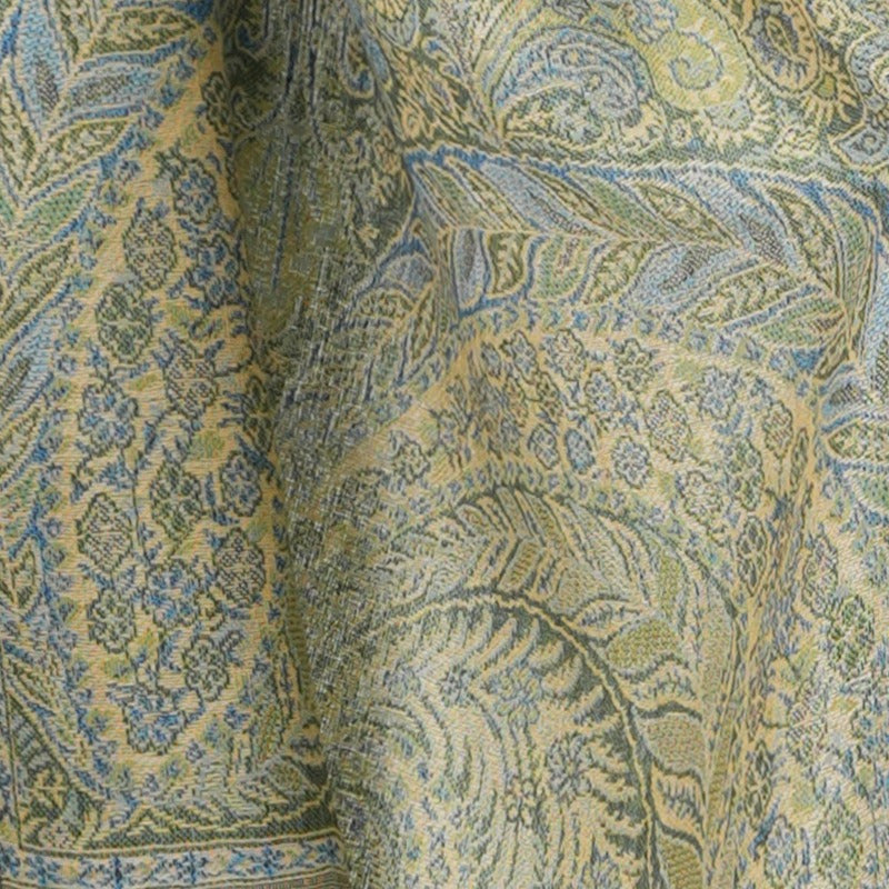 Écharpe pashmina à motif cachemire « queue de phénix » – Châle enveloppant épais et chaud pour femme, tissu doux et luxueux disponible en 17 couleurs éclatantes, polyvalent pour les événements formels, le quotidien et les cadeaux