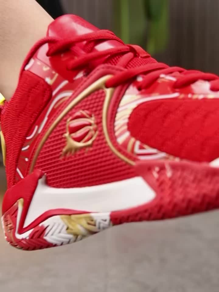 Chaussures de basket-ball montantes pour hommes, semelle en caoutchouc antidérapante, baskets à lacets respirantes pour hommes, chaussures de sport durables pour la course, 3 couleurs, tailles US 6,5-13,5, soutien de la cheville avec amorti