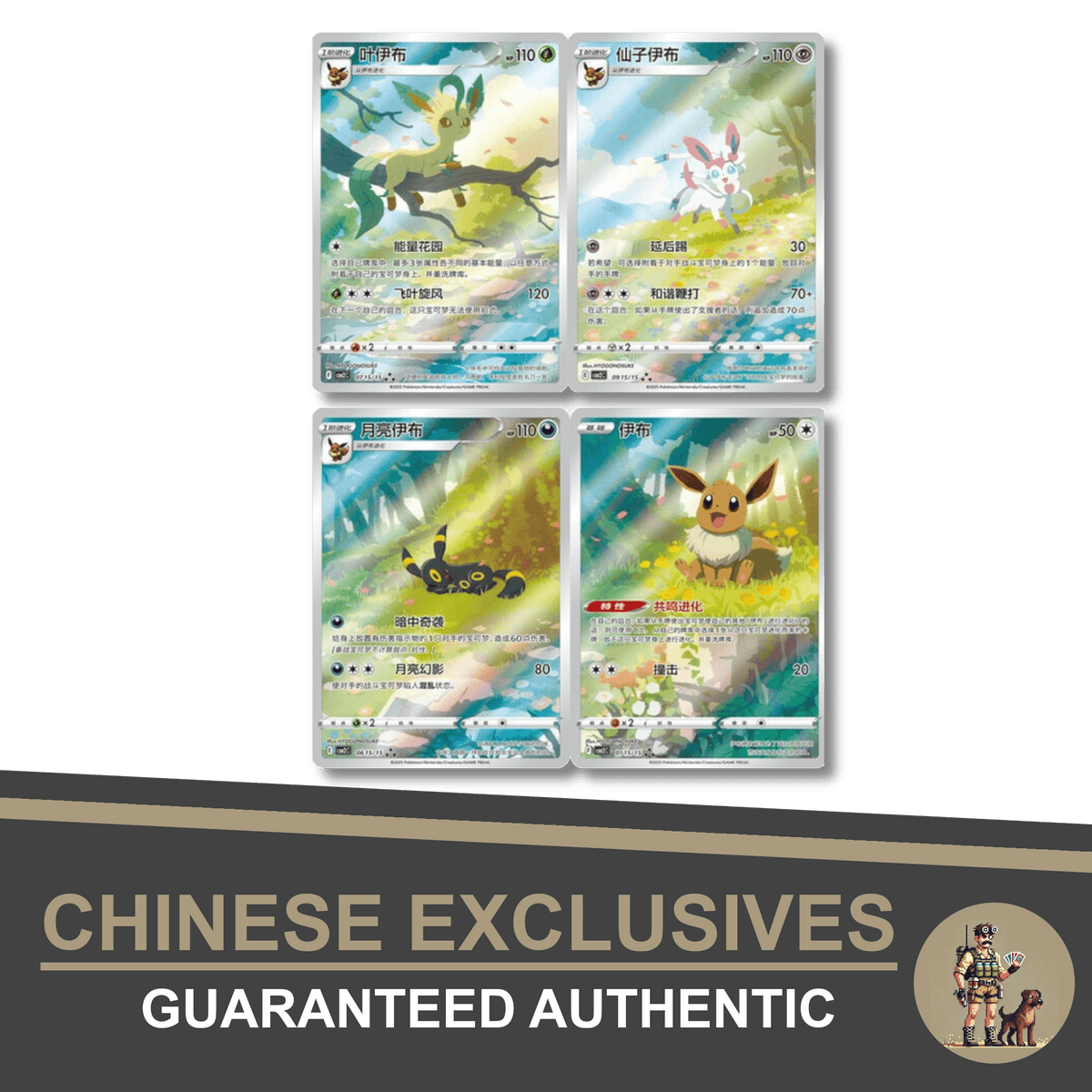 Pokémon Gem Pack Vol. 2 Édition Chinoise - Carton scellé de 20 boîtes de boosters | Carton de boosters JCC Pokémon chinois rare pour collectionneurs et investisseurs | Carton de cartes Pokémon scellé d'usine