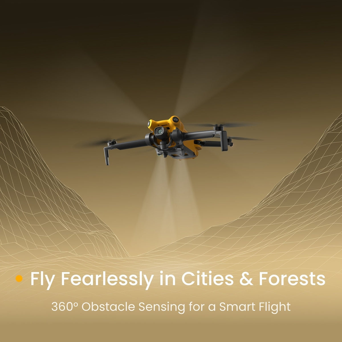 Mini drone SKYROVER X1 avec caméra photo 8K / 4K 60 ips - Moins de 249g, sans enregistrement FAA, 32 min de vol, transmission 15 km, détection d'obstacles à 360°, suivi automatique, mode nuit, prise de vue verticale